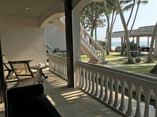 Suite Lanka, Room