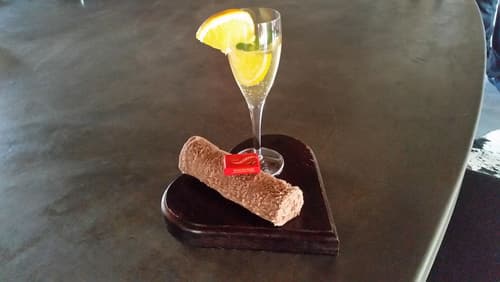 Call of the Wild Lodge, Reception