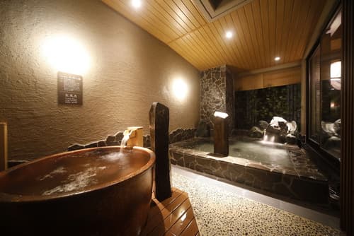 Dormy Inn Premium Osaka Kitahama Hot Springs, Primary image