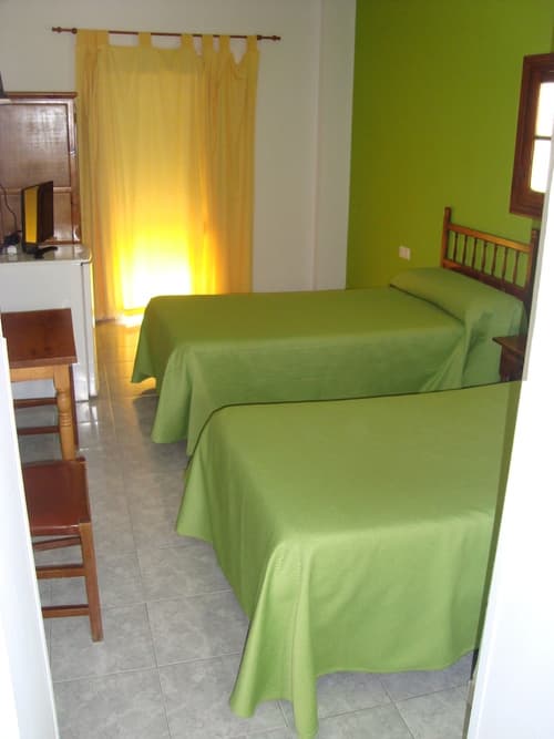 Hostal Durán, Room