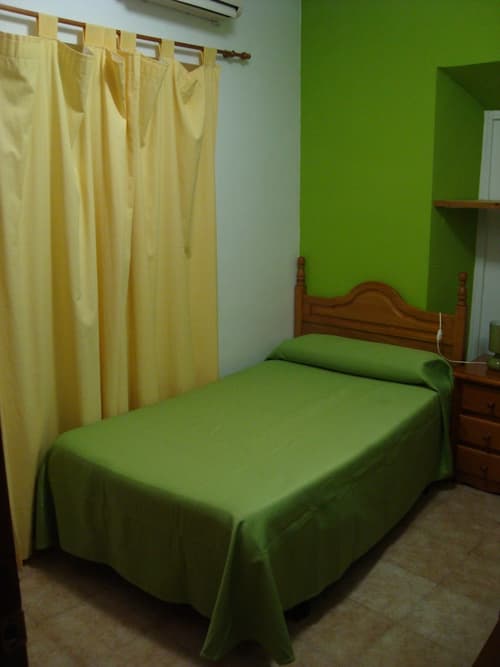 Hostal Durán, Room