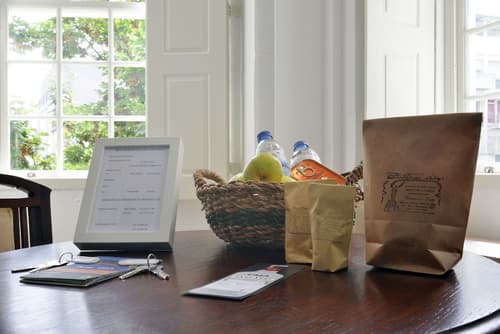 Spot Apartments Casa Januario, Room