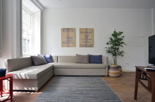 Spot Apartments Casa Januario, Primary image