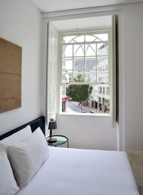 Spot Apartments Casa Januario, Room