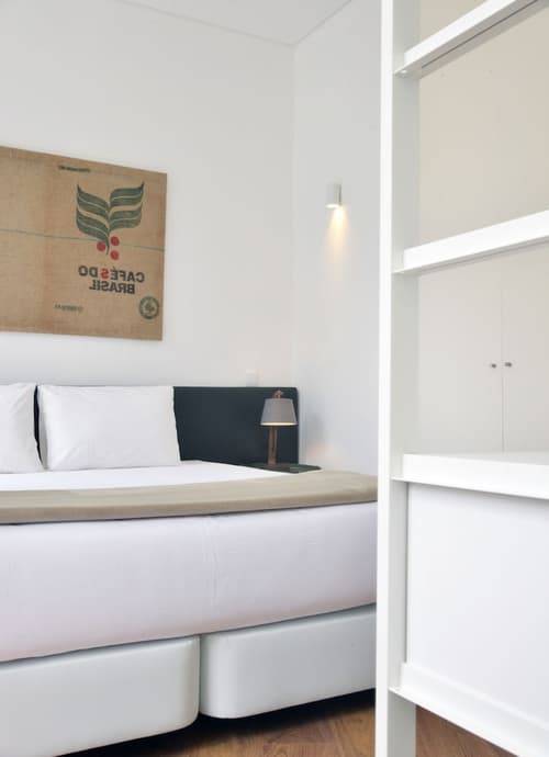 Spot Apartments Casa Januario, Room