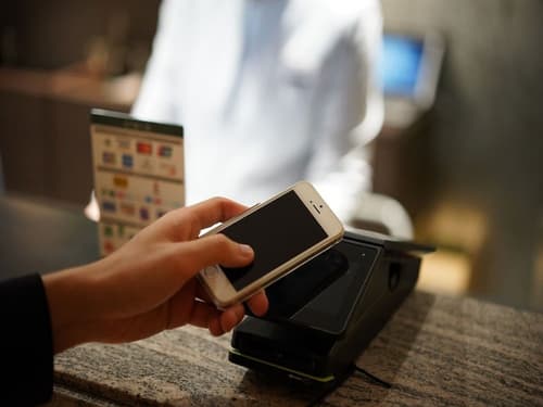 karaksa hotel TOKYO STATION, Reception