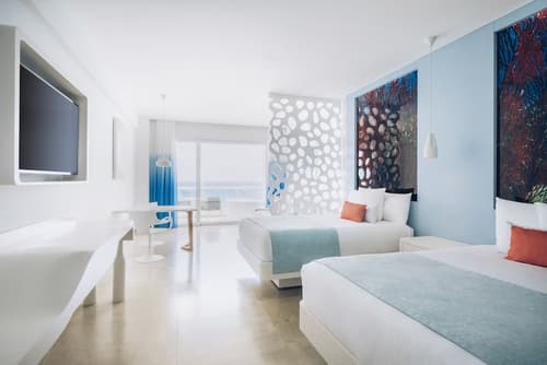 Iberostar Selection Coral Cancún - Adults Only - All Inclusive, Room