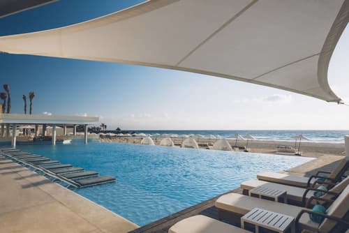 Iberostar Selection Coral Cancún - Adults Only - All Inclusive, Pool