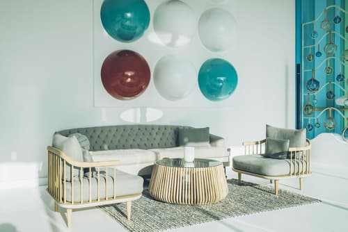 Iberostar Selection Coral Cancún - Adults Only - All Inclusive, Lobby lounge