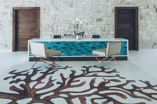 Iberostar Selection Coral Cancún - Adults Only - All Inclusive, Concierge desk