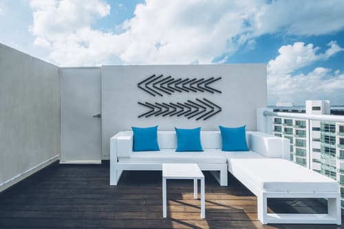 Iberostar Selection Coral Cancún - Adults Only - All Inclusive, Terrace/patio