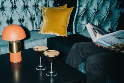 Me and All Hotel Flims, by Hyatt, Lobby