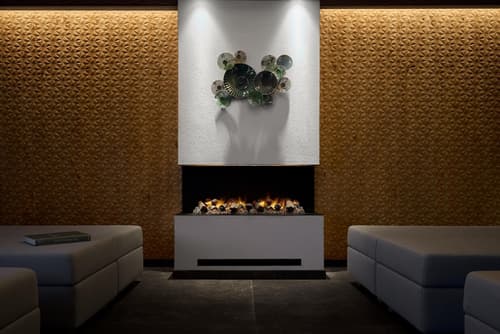 Me and All Hotel Flims, by Hyatt, Lobby