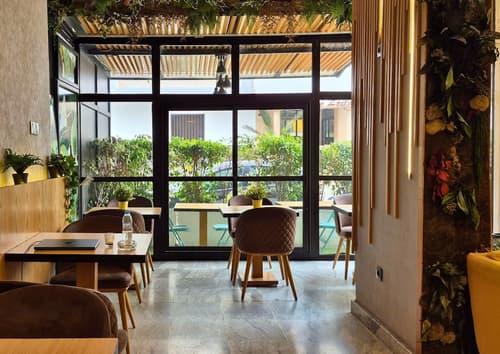 SuiteLoc Apparthotel, Primary image