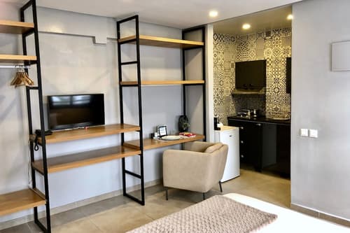 SuiteLoc Apparthotel, Room