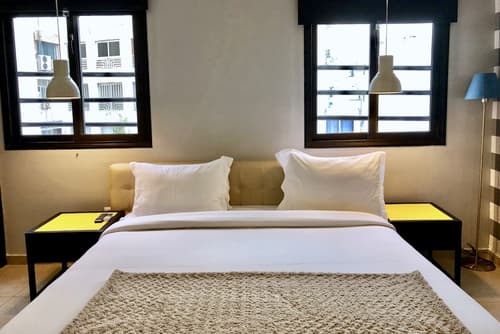 SuiteLoc Apparthotel, Room