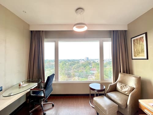 Courtyard by Marriott Madurai, Room