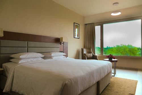 Courtyard by Marriott Madurai, Room