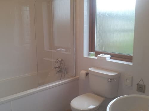 Applecross B&B and Cabins, Room