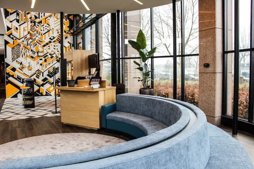 2L De Blend, Reception