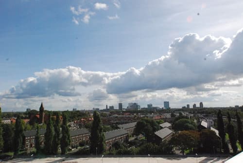 2L De Blend, View from property