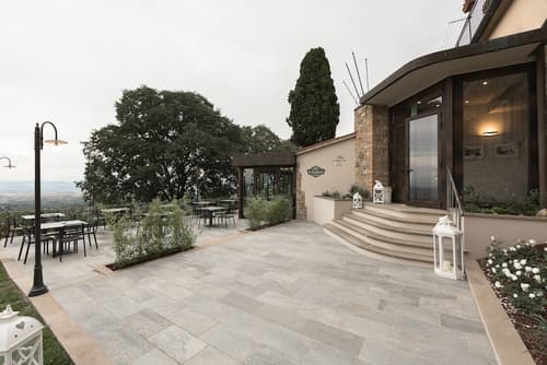 Hotel le Macine, Primary image