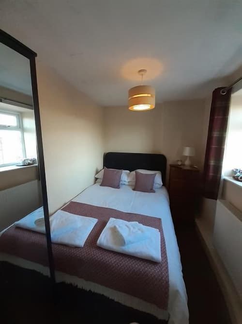 Blackbird House, Apartments and Studios, Room