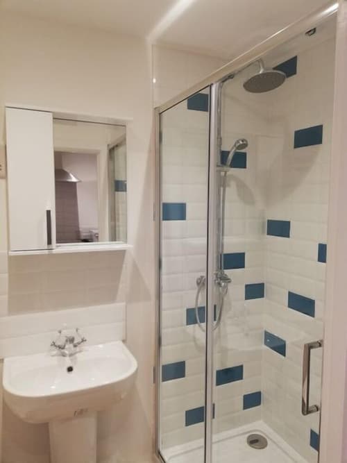 Blackbird House, Apartments and Studios, Room