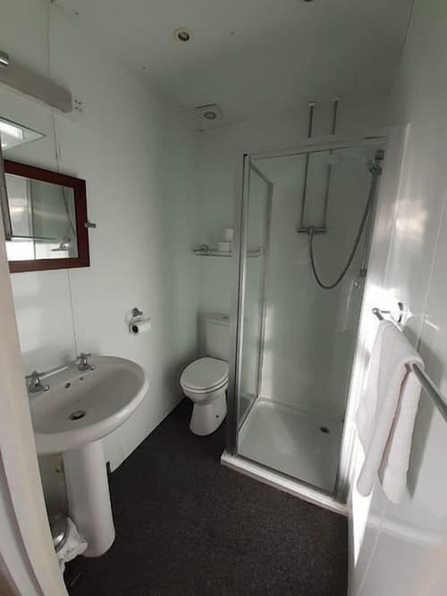 Blackbird House, Apartments and Studios, Room