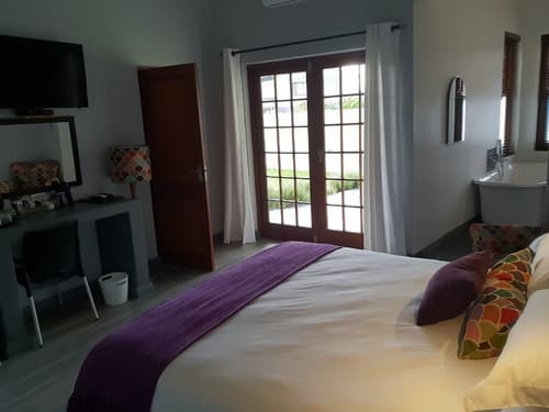 Port Del Mar Luxury Guesthouse, Room