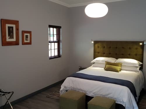 Port Del Mar Luxury Guesthouse, Room