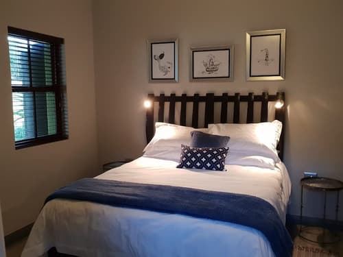 Port Del Mar Luxury Guesthouse, Room