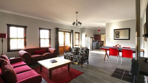 Port Del Mar Luxury Guesthouse, Room