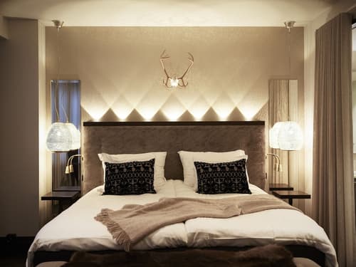 Lapland Hotels Bulevardi, Room