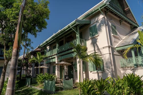 Le Bel Air Resort Luang Prabang, Exterior