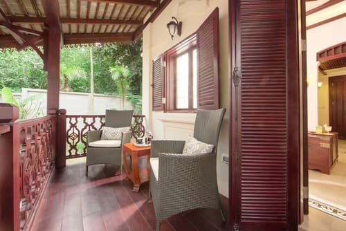 Le Bel Air Resort Luang Prabang, Room