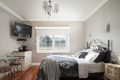 Noah's, View from room