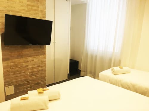 Aurum Firenze, Room