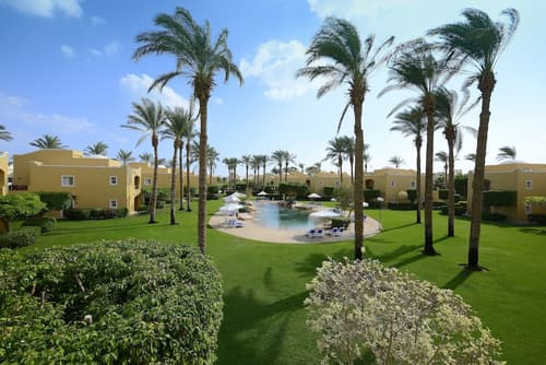 Stella Sea Club Hotel, View from room