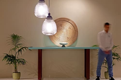 Hotel Asteras Paradise, Reception