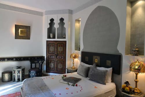 Riad La Porte Rouge By La Siredrah, Room