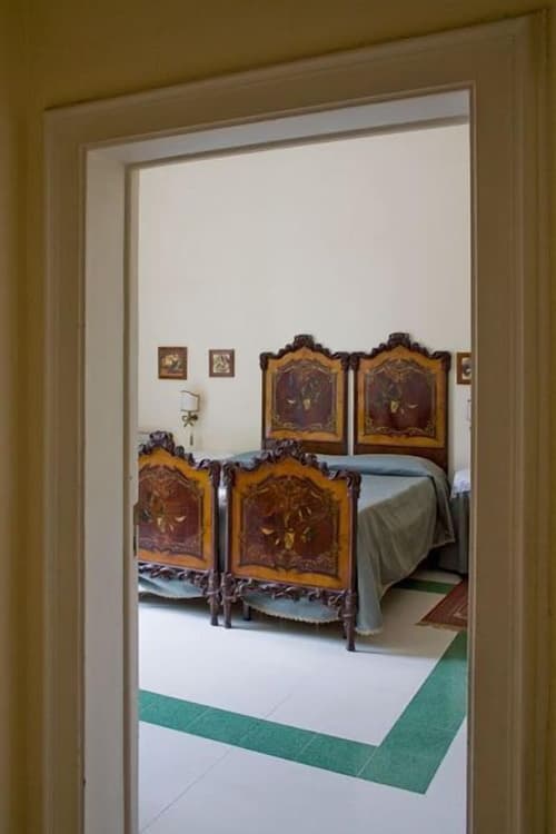 Piccolo Hotel Casa Mia, Room