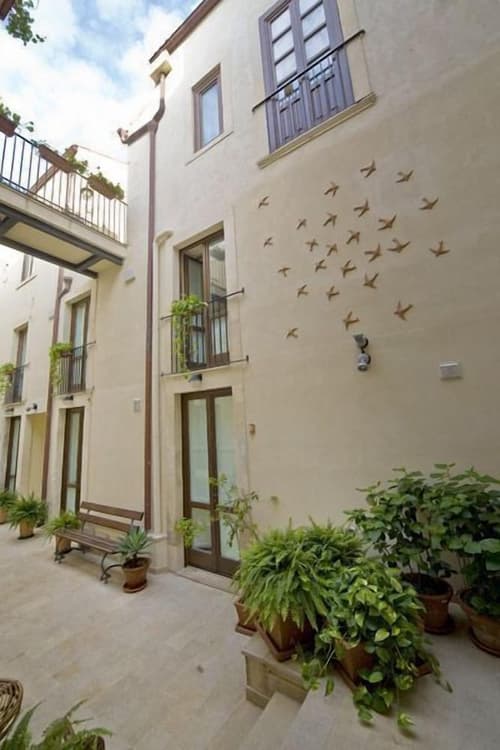 Piccolo Hotel Casa Mia, Exterior