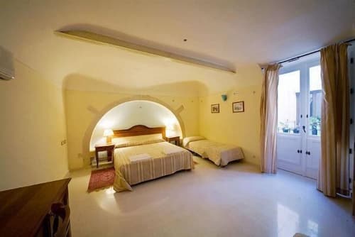 Piccolo Hotel Casa Mia, Room