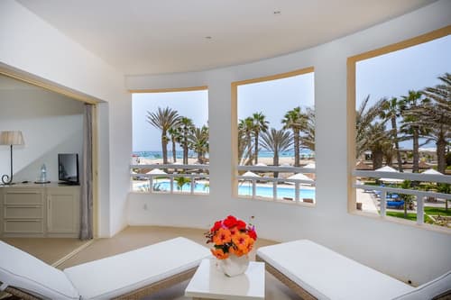 Morabeza Hotel, Room