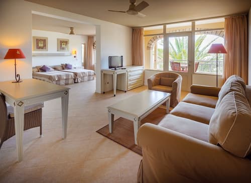 Morabeza Hotel, Room