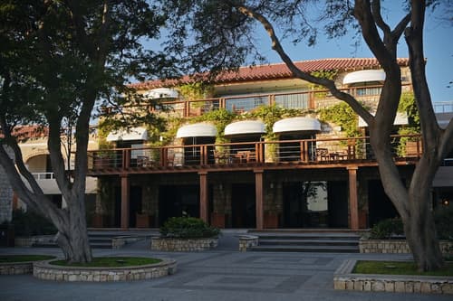 Morabeza Hotel, Reception