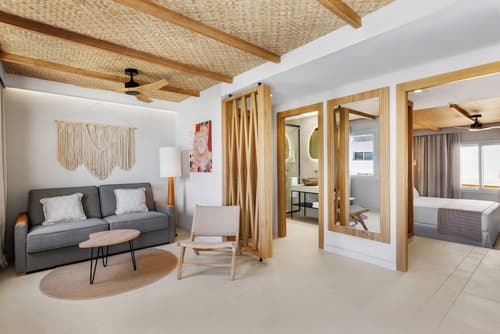 Hotel Riu Palace La Mola, Room