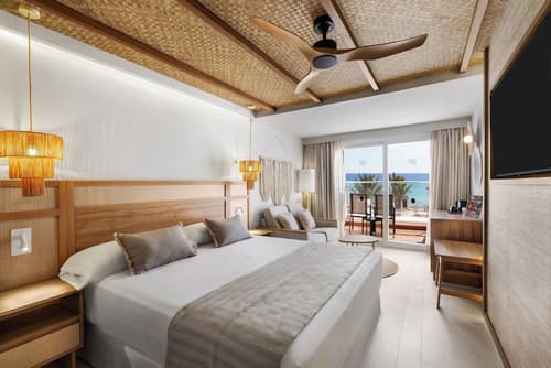 Hotel Riu Palace La Mola, Room