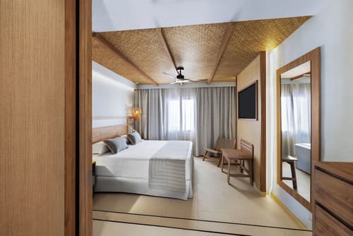 Hotel Riu Palace La Mola, Room